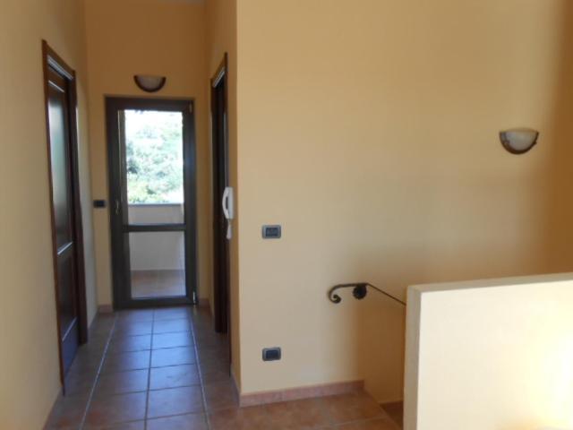 קאלה גונונה Casa Vacanze Villa Rosa מראה חיצוני תמונה