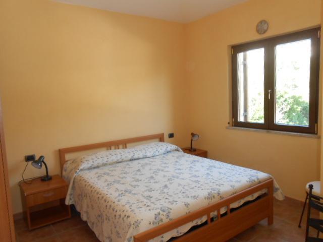 קאלה גונונה Casa Vacanze Villa Rosa מראה חיצוני תמונה