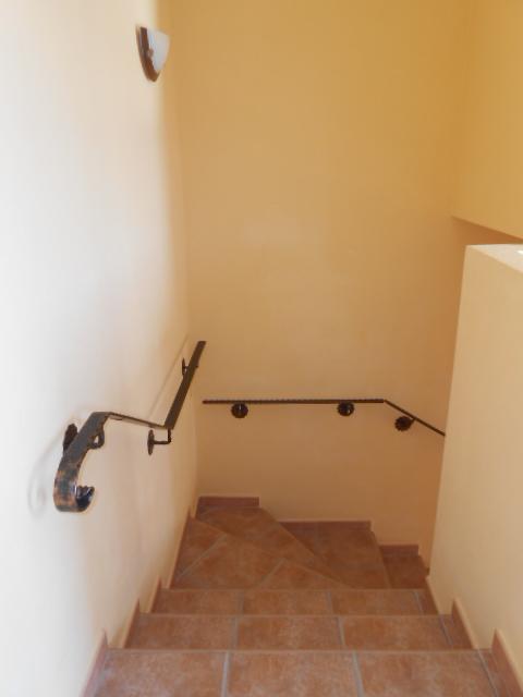 קאלה גונונה Casa Vacanze Villa Rosa מראה חיצוני תמונה
