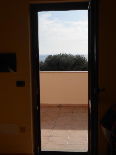 קאלה גונונה Casa Vacanze Villa Rosa מראה חיצוני תמונה