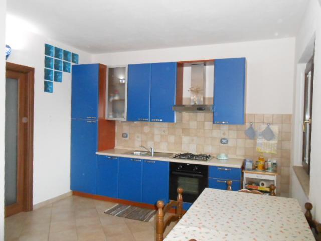 קאלה גונונה Casa Vacanze Villa Rosa מראה חיצוני תמונה