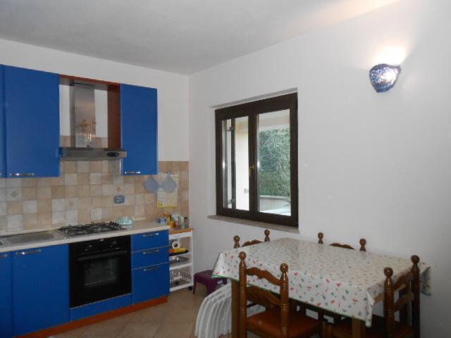 קאלה גונונה Casa Vacanze Villa Rosa מראה חיצוני תמונה