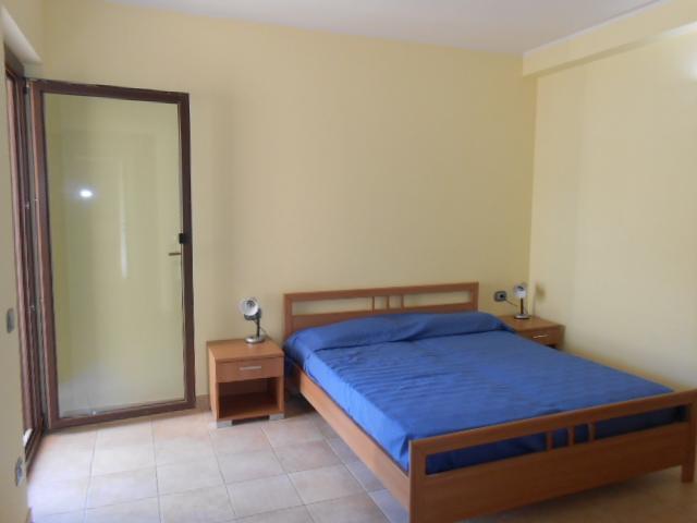 קאלה גונונה Casa Vacanze Villa Rosa מראה חיצוני תמונה