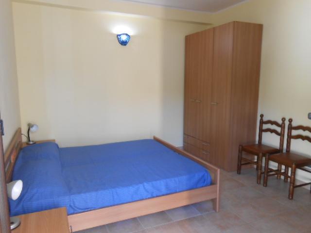 קאלה גונונה Casa Vacanze Villa Rosa מראה חיצוני תמונה
