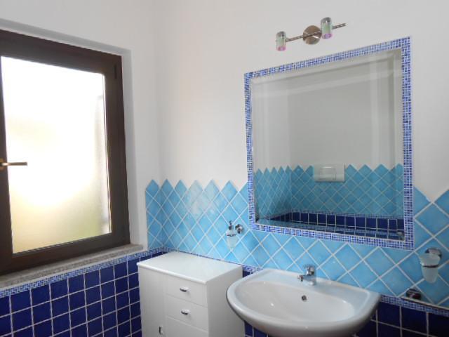 קאלה גונונה Casa Vacanze Villa Rosa מראה חיצוני תמונה